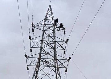 امسال دو استان بیشترین مصرف برق را داشتند