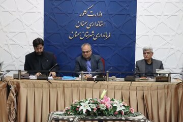 امکانات تبلیغاتی بهصورت عادلانه میان نامزدها توزیع میشود