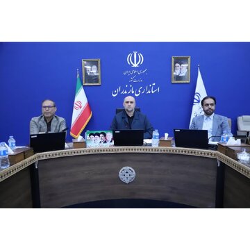 انتخابات در مازندران به صورت نیمه الکترونیکی برگزار می شود