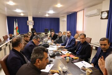 انتخابات پیشرو نمادی از اقتدار ملی / ضرورت آمادگی کامل برای برگزاری انتخاباتی پرشور درچهارمحال وبختیاری