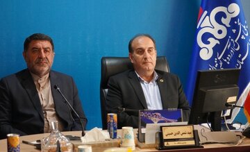 بازدید رئیس بازرسی شرکت ملی پخش فرآوردههای نفتی از عملیات سوخترسانی لرستان