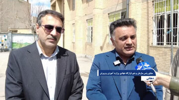 بازسازی مدارس آسیب دیده لرستان در اولویت قرار گرفت