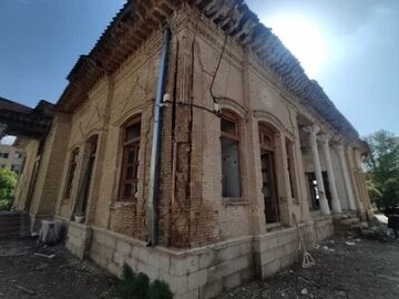 بازسازی موزه آسیبدیده آموزش و پرورش فارس در اولویت قرار گرفت