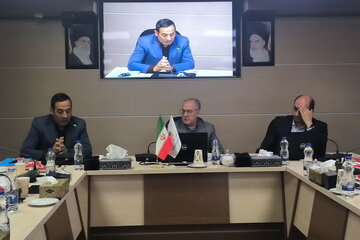 برآورد خسارت و تعیین منابع مالی بازسازی صنایع در اولویت آذربایجان شرقی