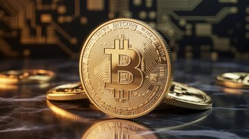 بیتکوین در وضعیت شکننده / ETFها عقب نشستند/ و تورم، نفت و جنگ مسیر بازار رمزارزها را تغییر داد