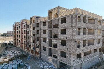 تأمین مسکن نیازمندان فارس در اولویت حساب ۱۰۰