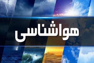 تأکید بر آمادگی غرب استان برای بارندگیهای قابل توجه