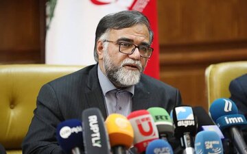 تابآوری اجتماعی سرمایه راهبردی عبور ایران از جنگ تحمیلی سوم