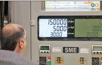 تاثیر جنگ بر نرخ جهانی سوخت/ مردم بنزین و گازوییل را با چه قیمتی میخرند؟