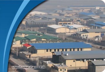 تداوم استقبال از سرمایه گذاری صنعتی در ایام جنگ تحمیلی سوم در مازندران
