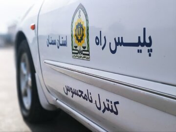 ترافیک سنگین و توقف سهردیفه خودروها در میامی؛ هشدار پلیس: عجله نکنید