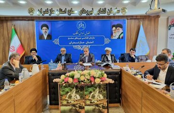 ترخیص کالا از بنادر مازندران با سهولت انجام می شود