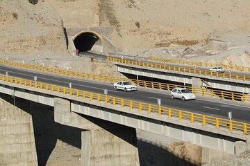 تردد در آزادراه تهران – پردیس ایمن است؟