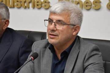 تزریق ۵۰ هزار میلیارد تومان به اقتصاد گلستان با برداشت تاریخی گندم