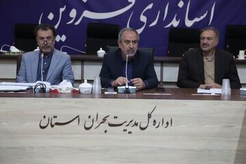 تسریع پرداخت تسهیلات اشتغال در قزوین