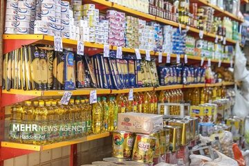 تصمیم نهایی دولت درباره رقم جدید کالابرگ/ فرمول جدید تغییر مبلغ کالابرگ الکترونیکی اعلام شد