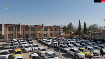 تعیین نرخ سرویس مدارس شیراز نهایی شد
