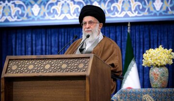 تغییرنام خیابانهای دانشگاه و کوهسنگی به نام «امام شهید آیتالله خامنهای(ره)»