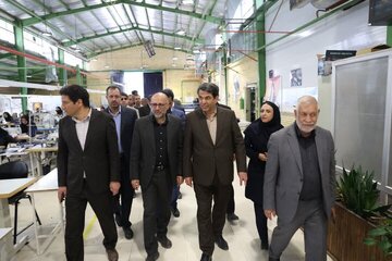 توضیحات معاون وزیر اقتصاد در خصوص بستههای اقتصادی حمایت از واحدهای صنعتی و تولیدی