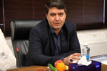 تکمیل پروژههای درمانی قزوین در اولویت قراردارد