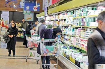 جدیدترین خبر برای مشمولان کالابرگ الکترونیکی/ رقم کالابرگ اردیبهشت دو برابر میشود؟