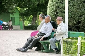 جدیدترین خبر درباره افزایش حقوق بازنشستگان تامین اجتماعی/ افزایش حقوق در فیش فروردینماه ماه اعمال میشود؟