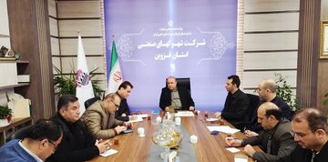 جذب ۹۴سرمایه گذار در شهرکهای صنعتی قزوین