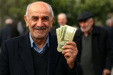 جزئیات افزایش حقوق بازنشستگان؛ حداقل دریافتی به ۱۶.۸ میلیون تومان رسید