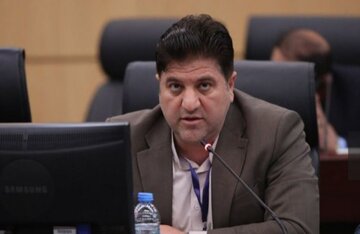 حضور پررنگ هنرمندان ایلامی در نمایشگاه بینالمللی صنایع دستی کوت عراق