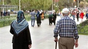 خبر مهم برای بازنشستگان تامین اجتماعی/ جزییات واریز مابهالتفاوت افزایش حقوق اعلام شد