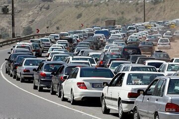 خبر مهم معاون وزیر راه دربارهی حادثه آزادراه تهران پردیس/ دلیل حادثه چه بود؟