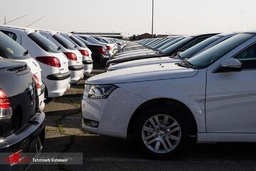 خبر مهم وزارت صمت برای بازار خودرو/ مجوز افزایش قیمت خودرو صادر شد؟