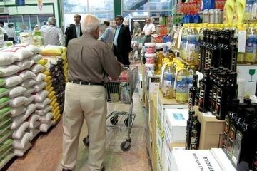 خبر مهم وزیر جهادکشاورزی درباره قیمت کالاهای اساسی در بازار/ تاکنون از ذخایر احتیاطی استفاده نکردهایم