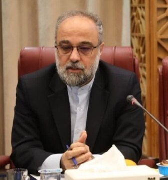 دادستان اردبیل: پرونده قضایی «ترک فعل» برای برخی مدیران استان تشگیل شد