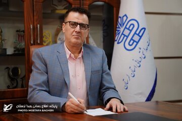 در جنگ تحمیلی سوم ۱۷۸۲ عمل جراحی برای مجروحین لرستان انجام شد
