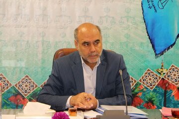 دستور رئیس کل دادگستری چهارمحال و بختیاری برای تسریع در صدور رأی پروندههای اغتشاشات