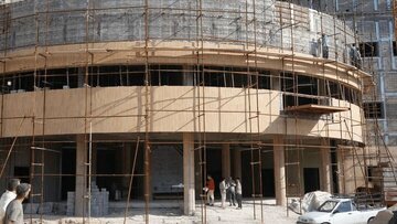 دستور وزیر بهداشت برای پیگیری پروژههای بیمارستانی ایلام