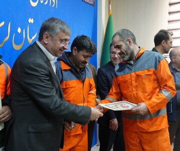 دولت توجه ویژهای به کارفرمایان و کارگران دارد