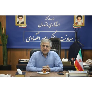 ذخیره کالاهای اساسی در مازندران برای حداقل ۶ ماه آینده تأمین است