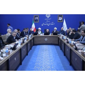 راهاندازی سامانه «فواد» در مازندران؛