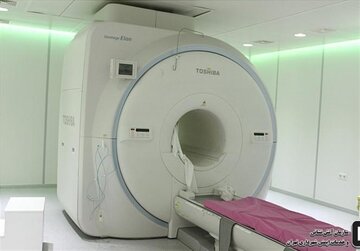 راهاندازی نخستین دستگاه MRI بیماران تالاسمی در هرمزگان