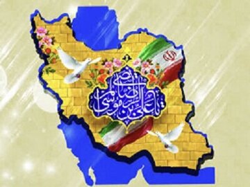 رزمایش “جانفدا برای ایران امام رضایی” در کرمان برگزار می شود