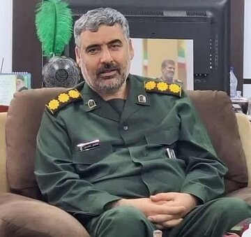 رزمایش «جانفدا» جلوهای از همبستگی ملی و اقتدار مردمی