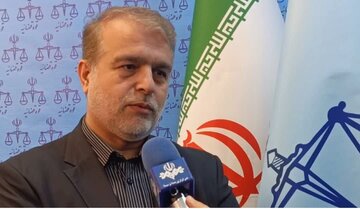 رسیدگی سریع به پروندههای خاص در مازندران