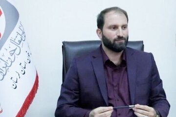 رشد ۷۶ درصدی اهدای خون توسط جوانان لرستانی در جنگ تحمیلی سوم