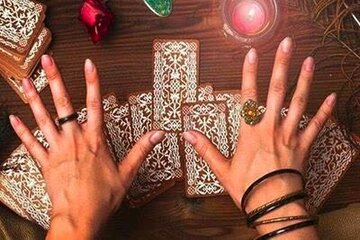 رمال سایبری دستگیر شد