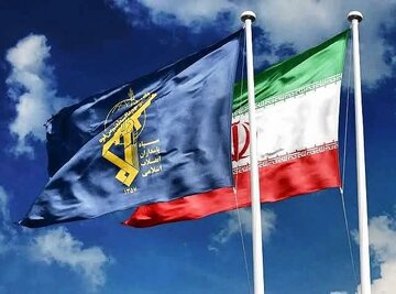 روایت فرمانده سپاه سنقر از دستگیری و اتهامات یک «مزدور دشمن»