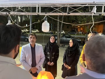 رونق صنایعدستی سمنان در نوروز ۱۴۰۵ با راهاندازی ۵ بازارچه و فعالیت ۹۷ کارگاه