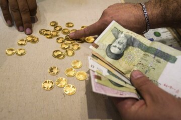 ریزش قیمتها تحت تاثیر آتش بس دو هفتهای