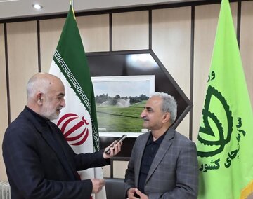 رییس سازمان چای کشور در گفتگو با خبرآنلاین گیلان؛خرید برگ سبز چای از اوایل اردیبهشت؛ ۱۰۰ کارخانه چایسازی قرارداد بستند